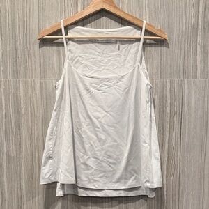 Susana Monaco White Camisole Top